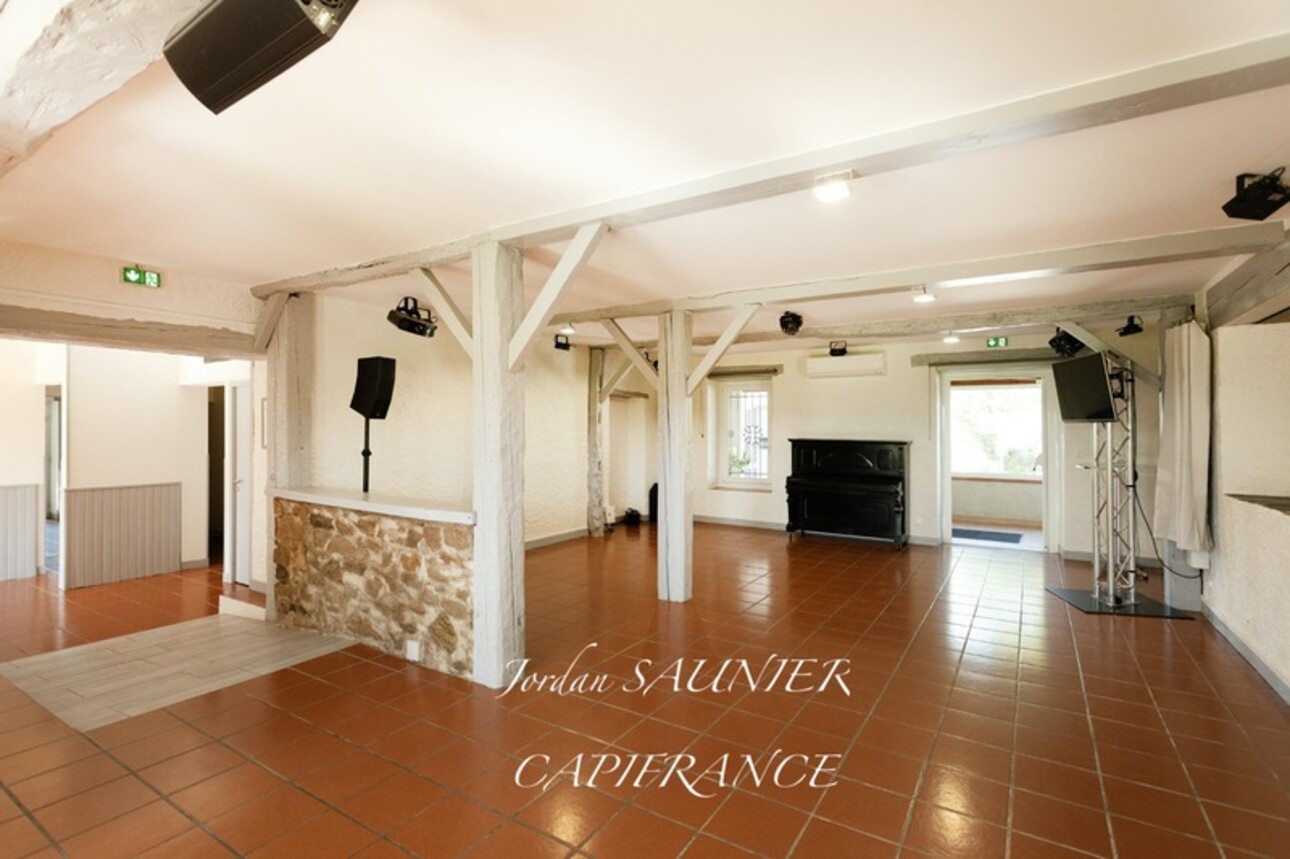 Photos 2 - Tourist - Dpt Haute Garonne (31), for sale REVEL property P0