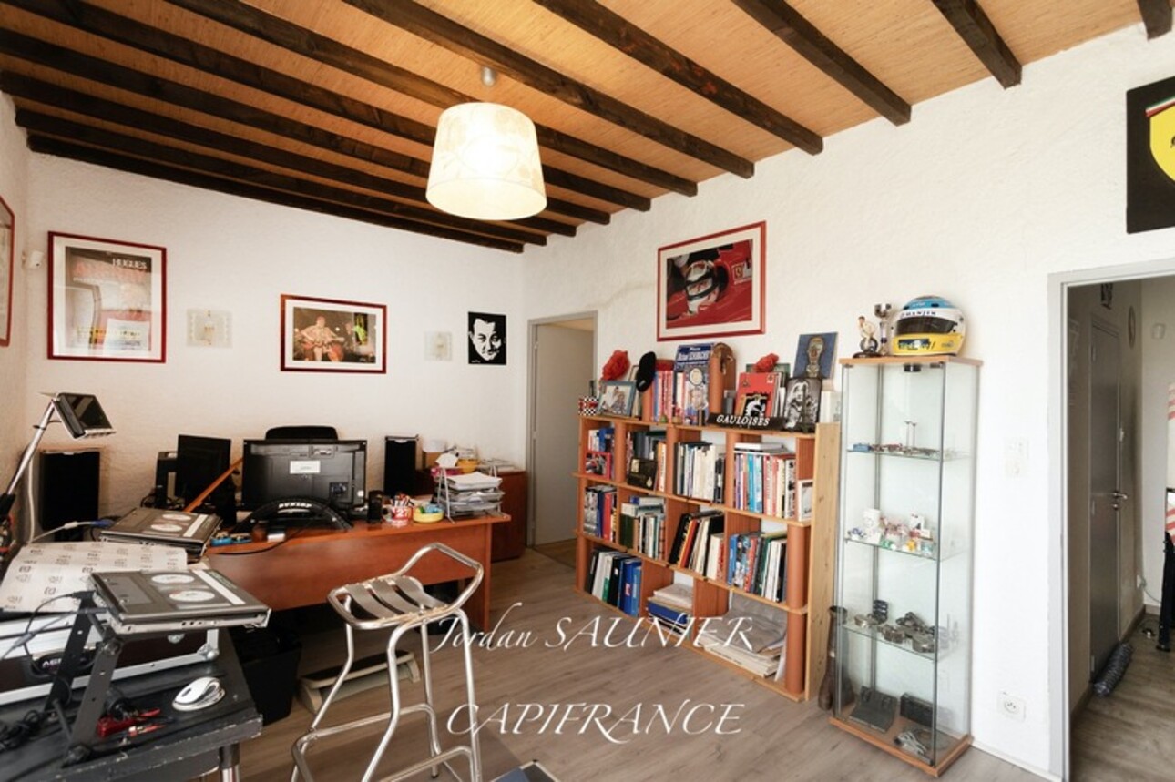 Photos 14 - Tourist - Dpt Haute Garonne (31), for sale REVEL property P0