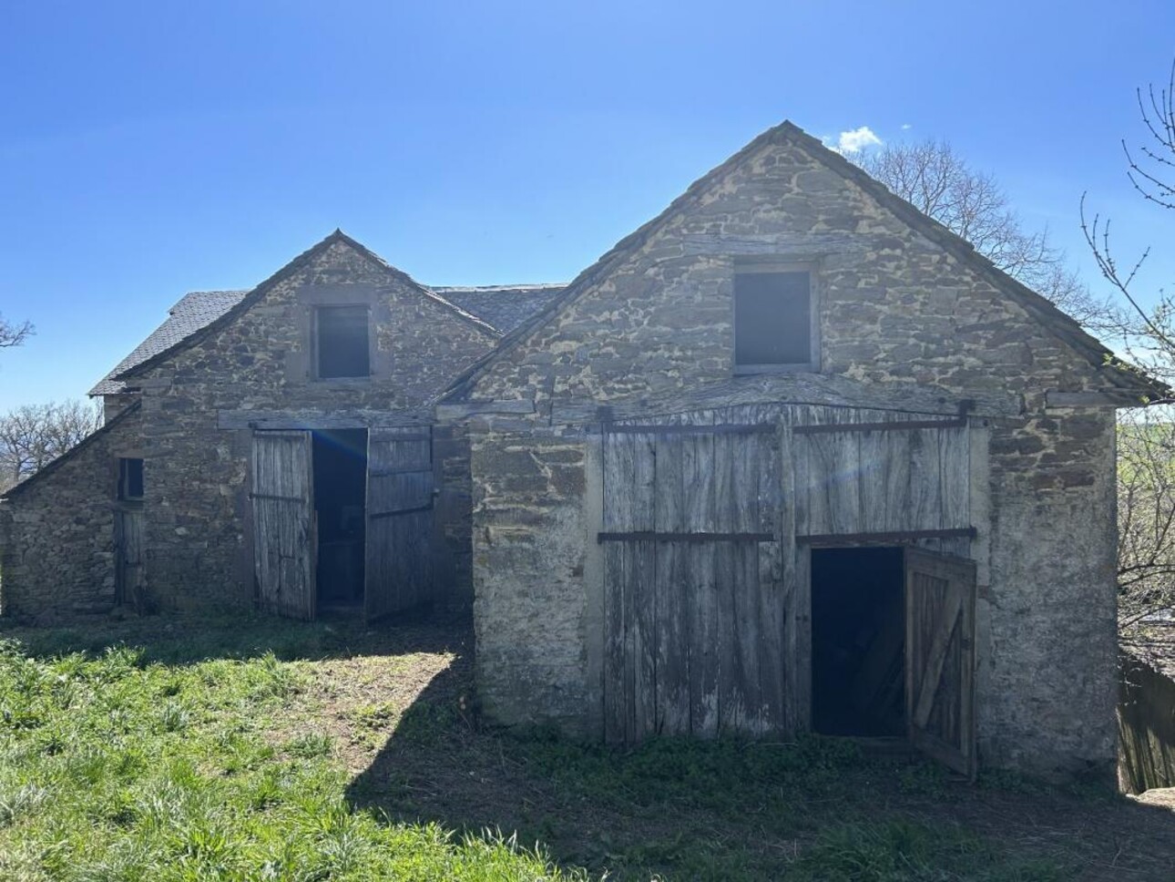 Photos 1 - Tourist - Barn