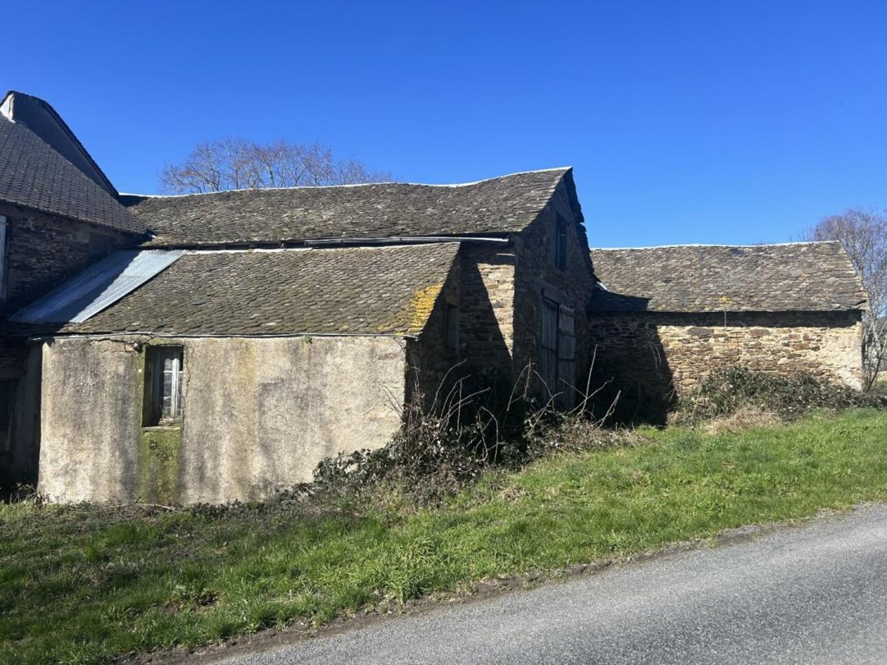 Photos 3 - Tourist - Barn