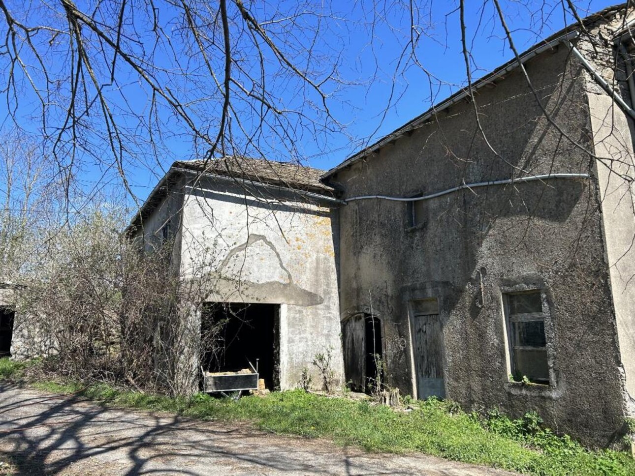 Photos 6 - Tourist - Barn