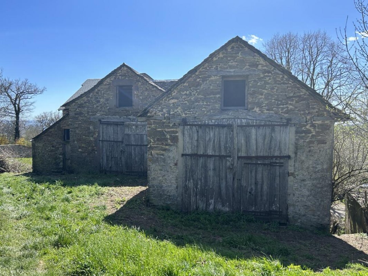 Photos 10 - Tourist - Barn