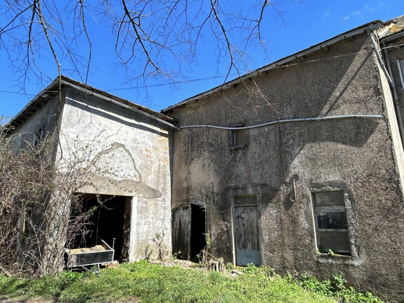 Photos 11 - Tourist - Barn