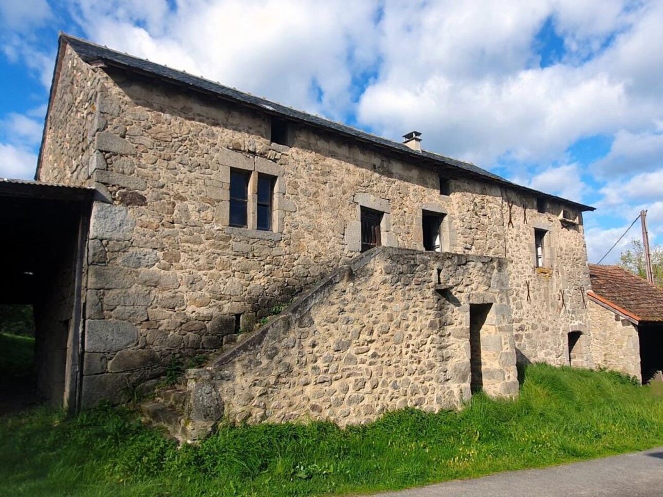 Photos 2 - Touristique - Corps de ferme