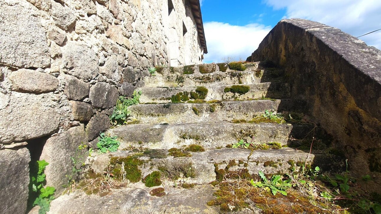 Photos 15 - Touristique - Corps de ferme