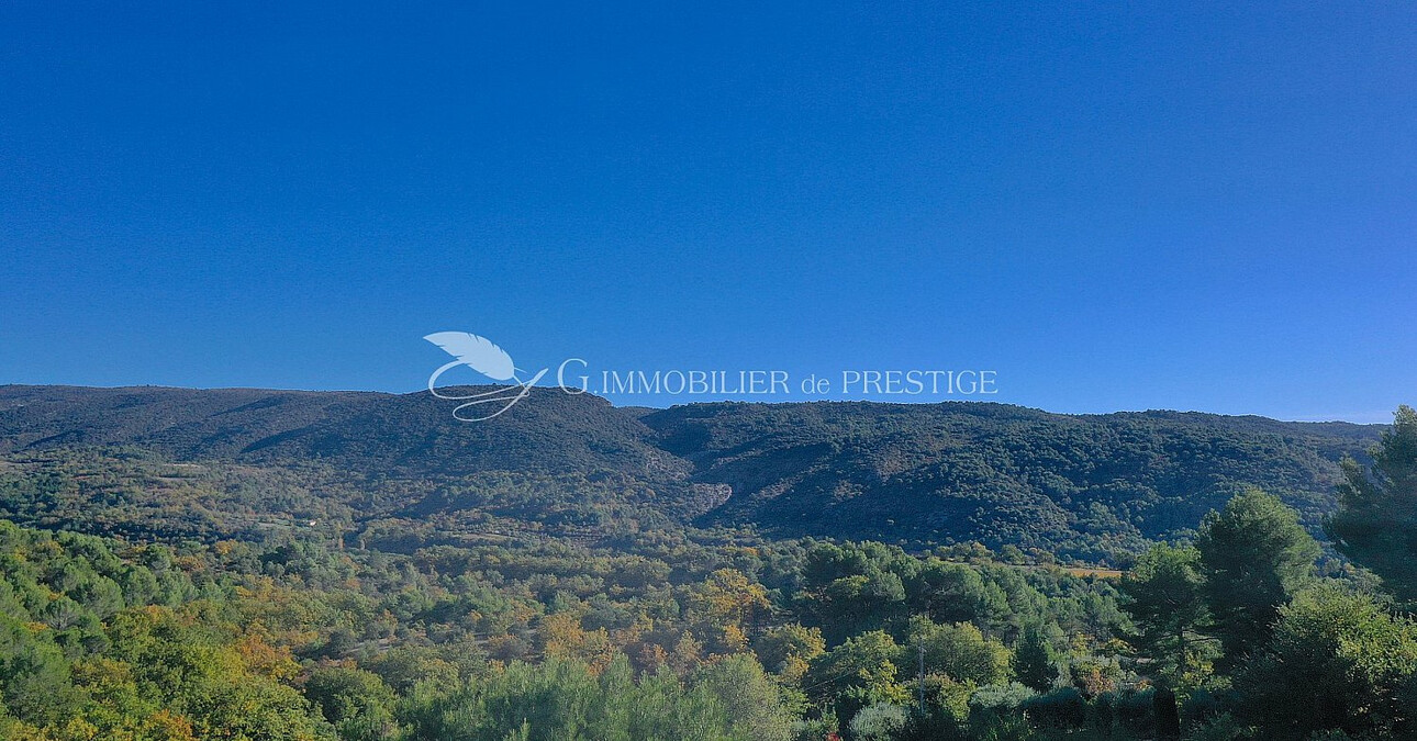 Photos 19 - Prestige - Une villa contemporaine avec vue et bassin de nage de 25 mèt