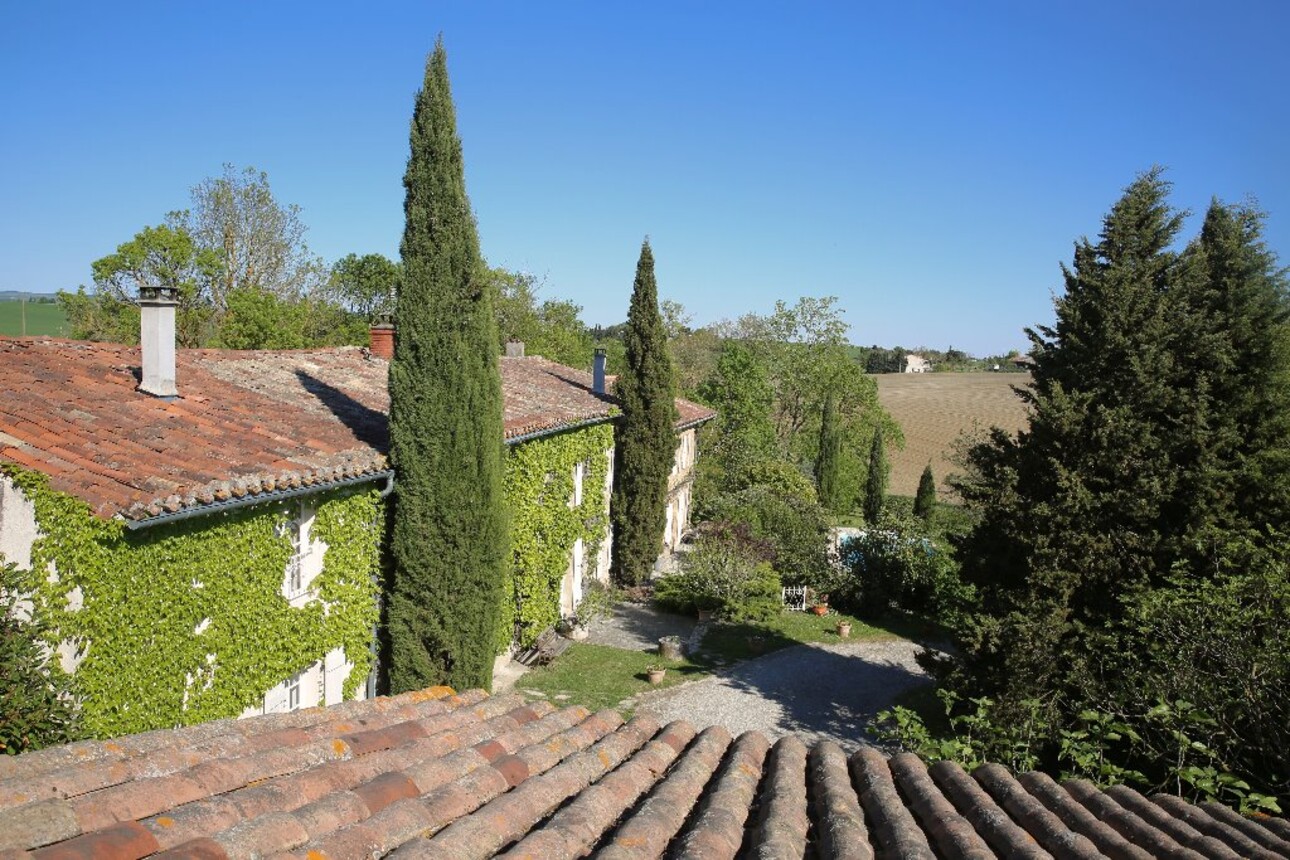 Photos 5 - Tourist - Farm with outbuildings