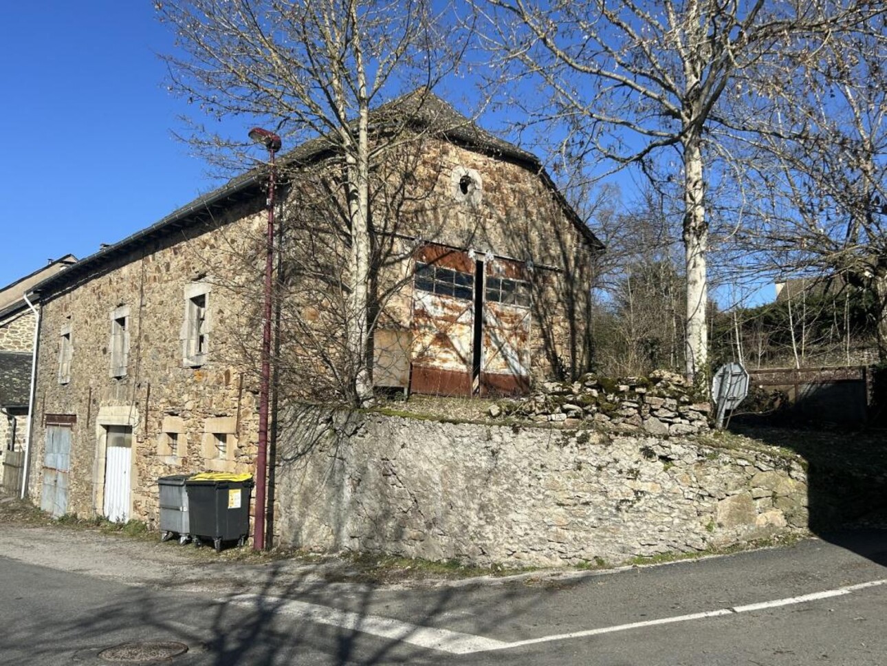 Photos 5 - Tourist - Barn