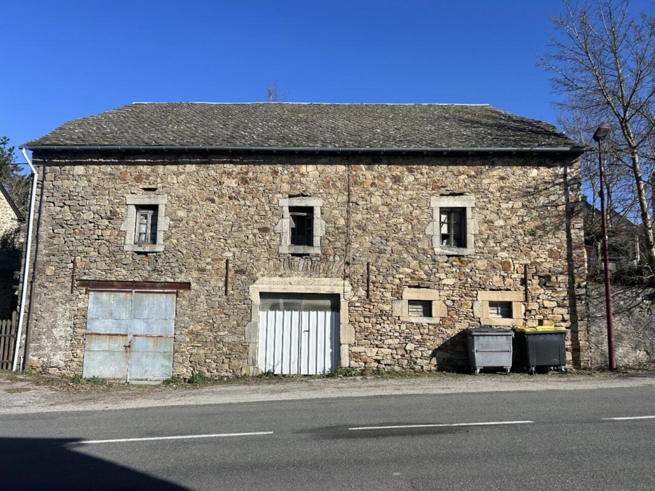 Photos 6 - Tourist - Barn