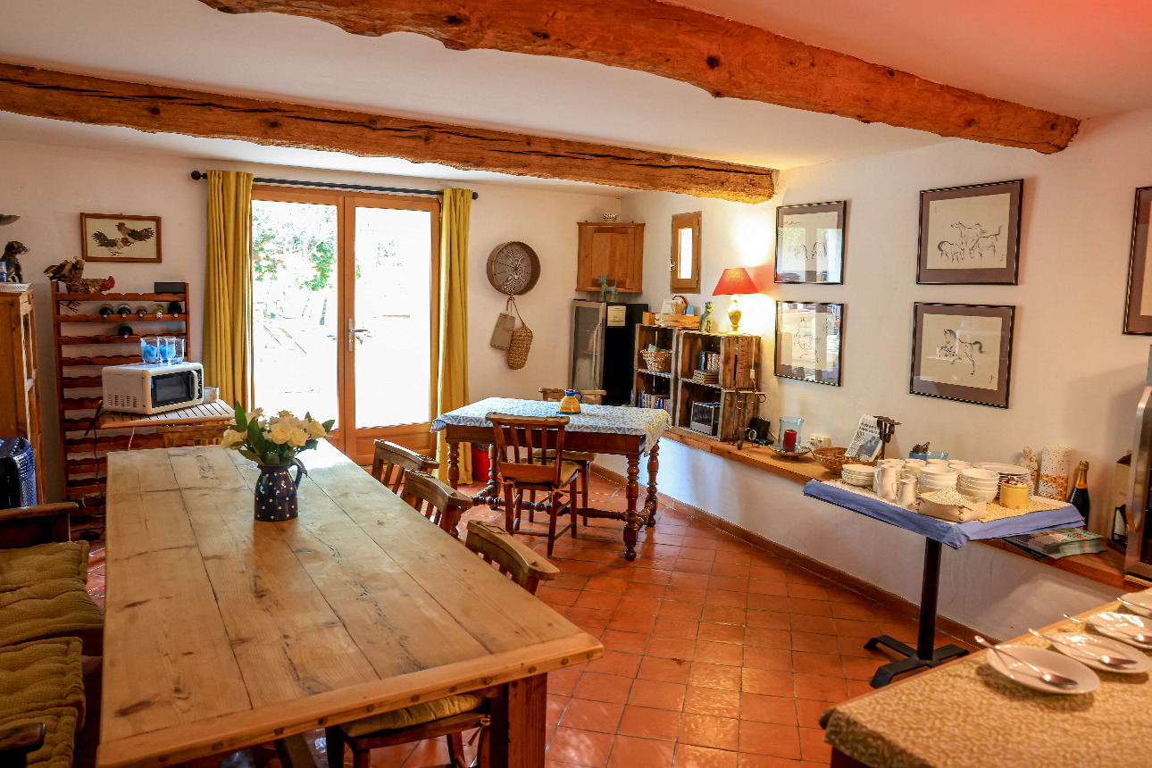 Photos 6 - Prestigious - BEAUTIFUL FARMHOUSE (ANCIENT MONASTERY) IDEAL FOR B&B OR LARGE FAMILY HOME