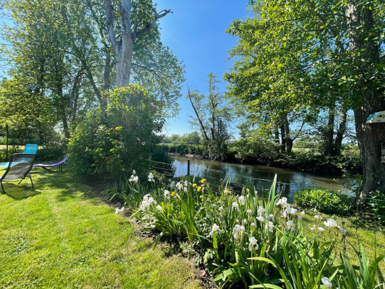 Photos 1 - Land - Dpt Eure et Loir (28), à vendre proche de CHARTRES terrain - Terrain de 1 024,00 m²