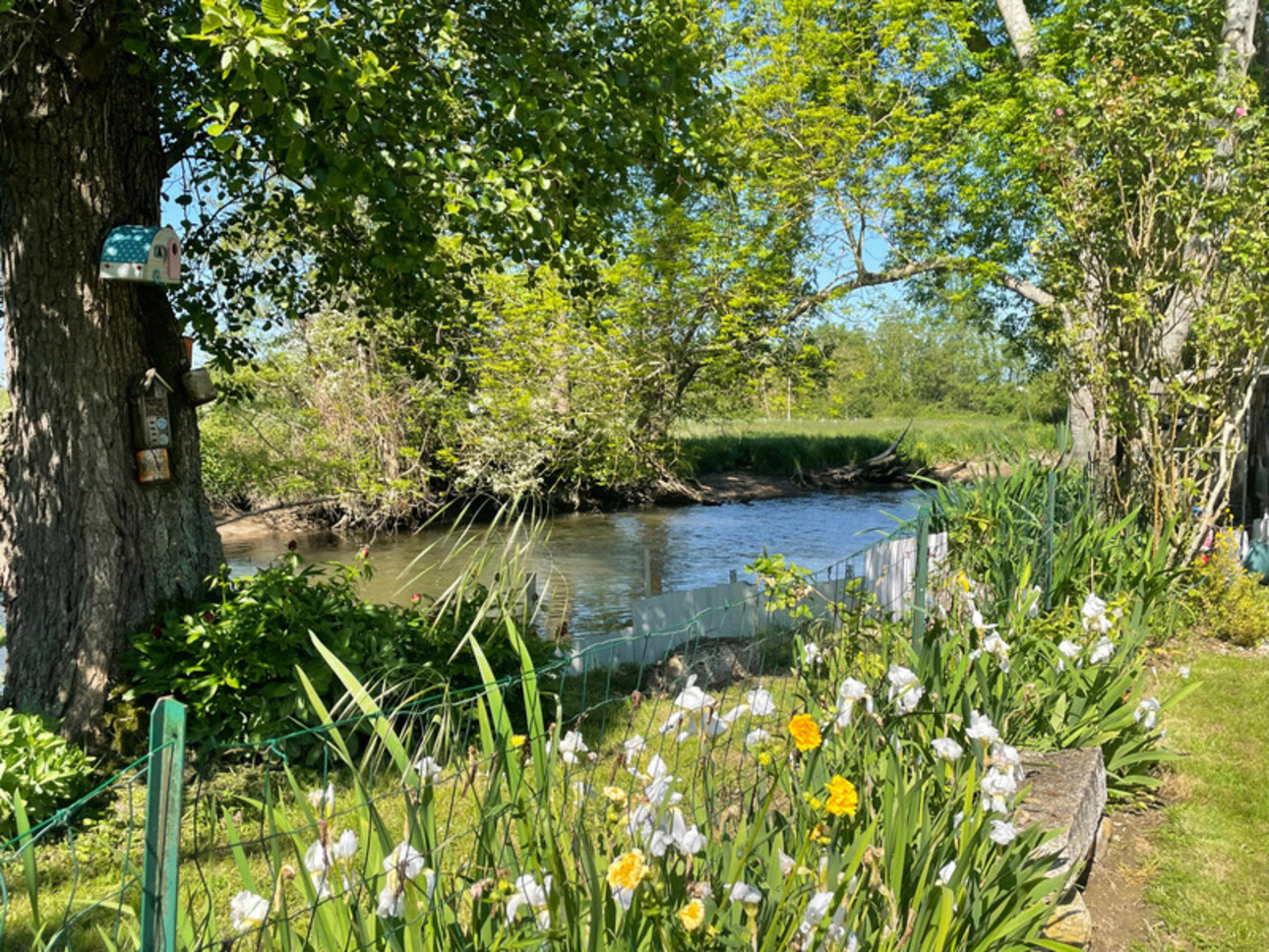 Photos 4 - Foncière - Dpt Eure et Loir (28), à vendre proche de CHARTRES terrain - Terrain de 1 024,00 m²