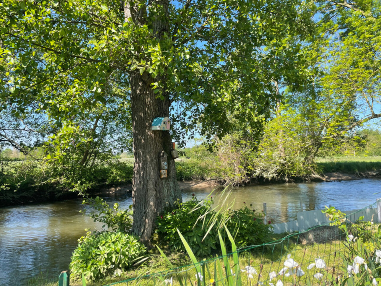 Photos 6 - Foncière - Dpt Eure et Loir (28), à vendre proche de CHARTRES terrain - Terrain de 1 024,00 m²