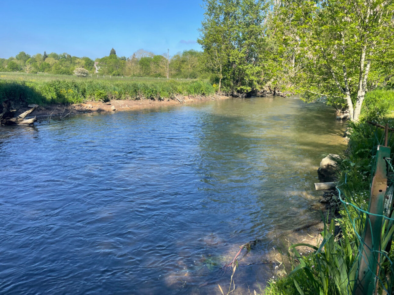 Photos 14 - Foncière - Dpt Eure et Loir (28), à vendre proche de CHARTRES terrain - Terrain de 1 024,00 m²