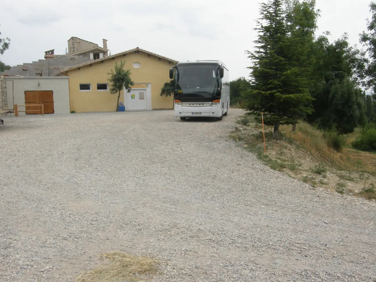 Photos 18 - Agricole - En Haute Provence, une ferme auberge et de loisirs