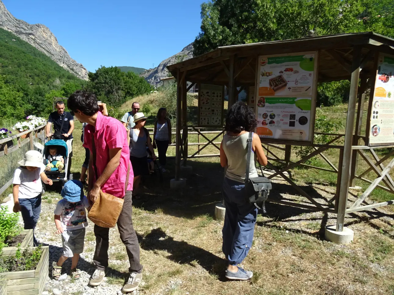 Photos 16 - Agricultural - In Haute Provence, a farm inn and leisure