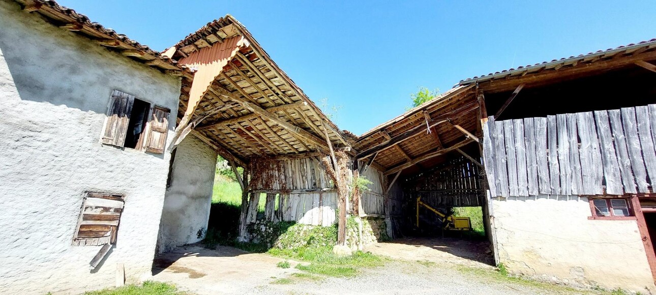 Photos 14 - Tourist - Farm with outbuildings