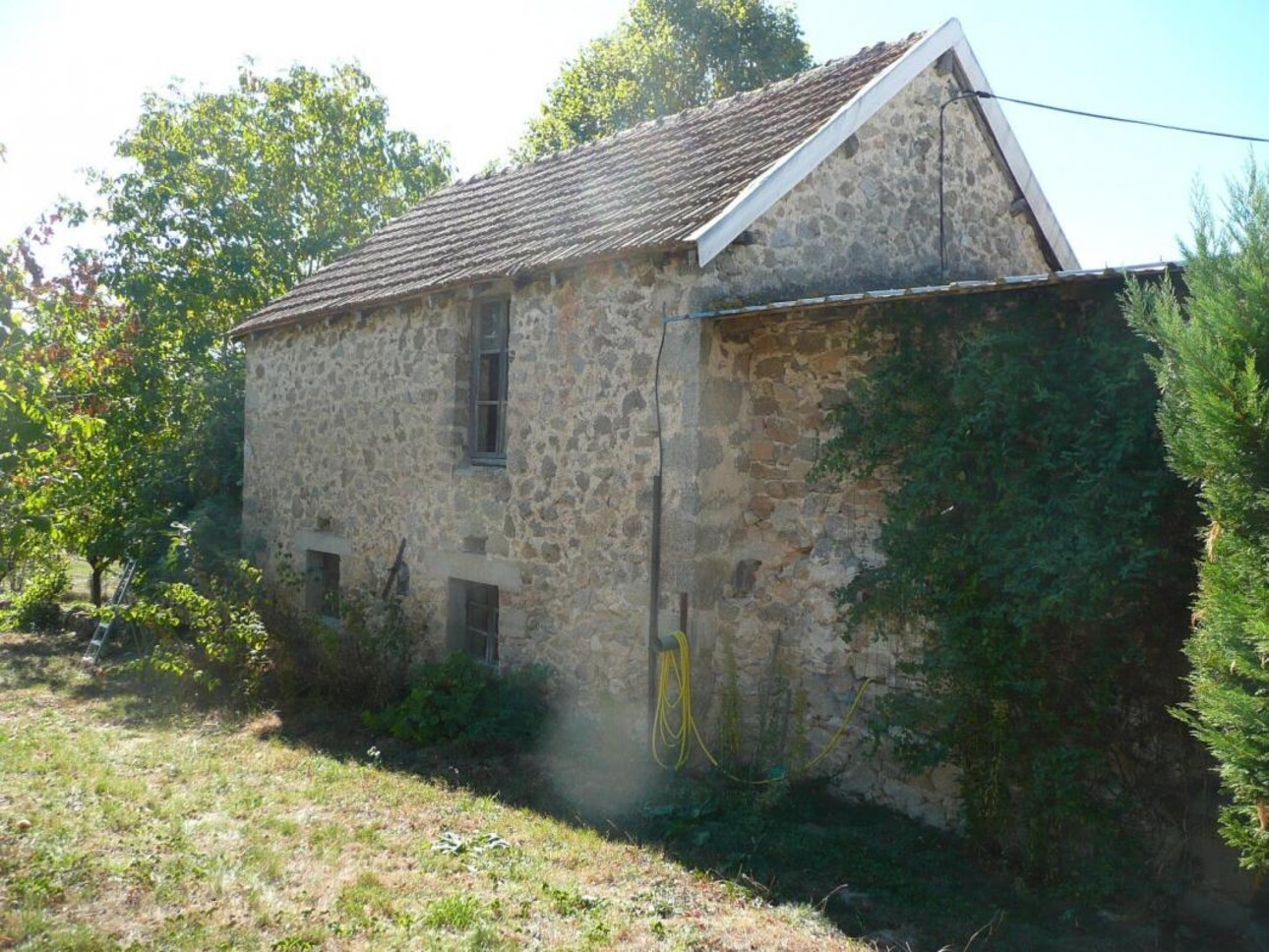 Photos 19 - Tourist - Farm with outbuildings