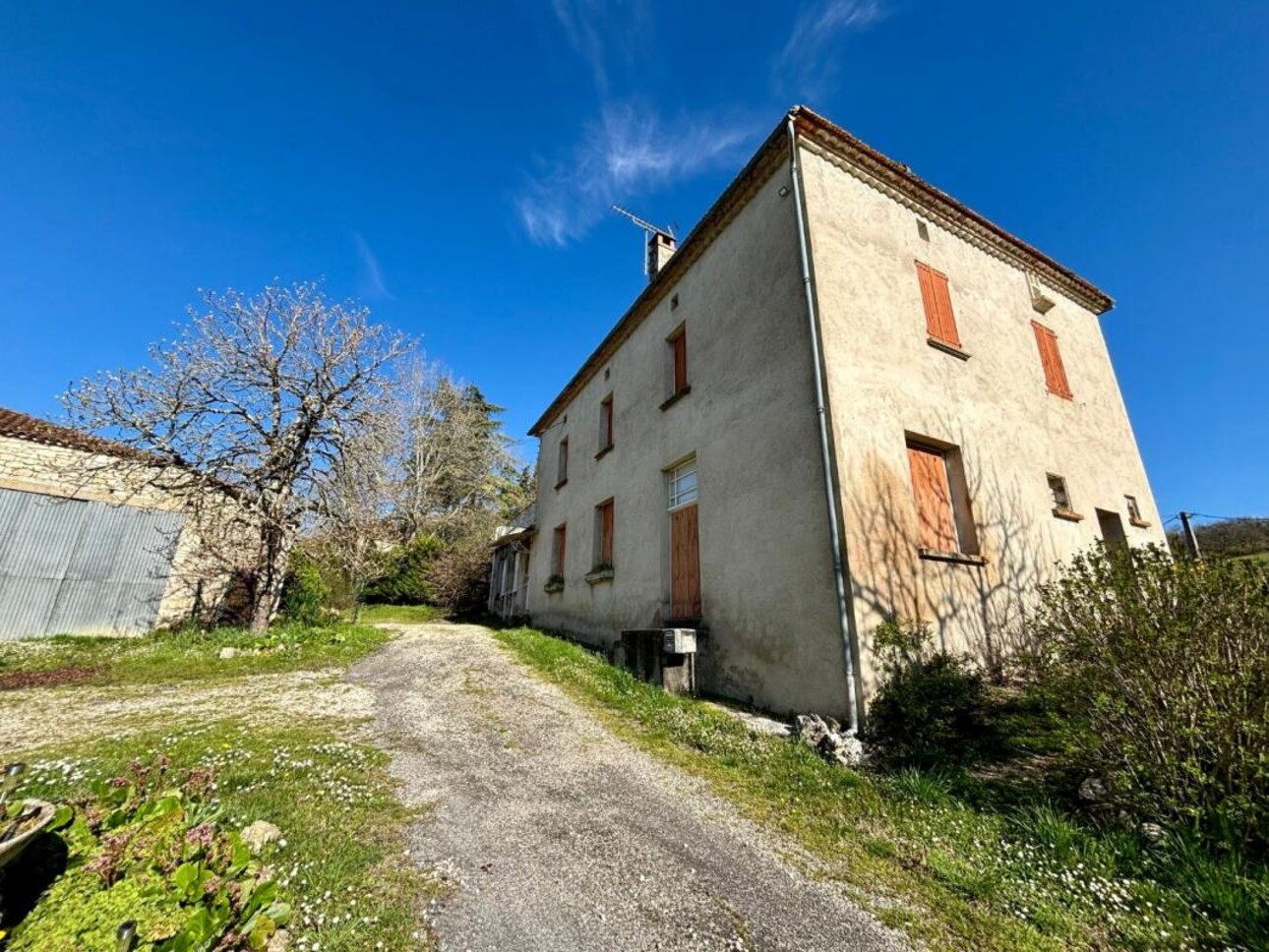 Photos 4 - Tourist - Farm with outbuildings