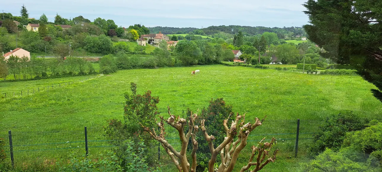 Photos 6 - Équestre - Propriété avec terre agricole