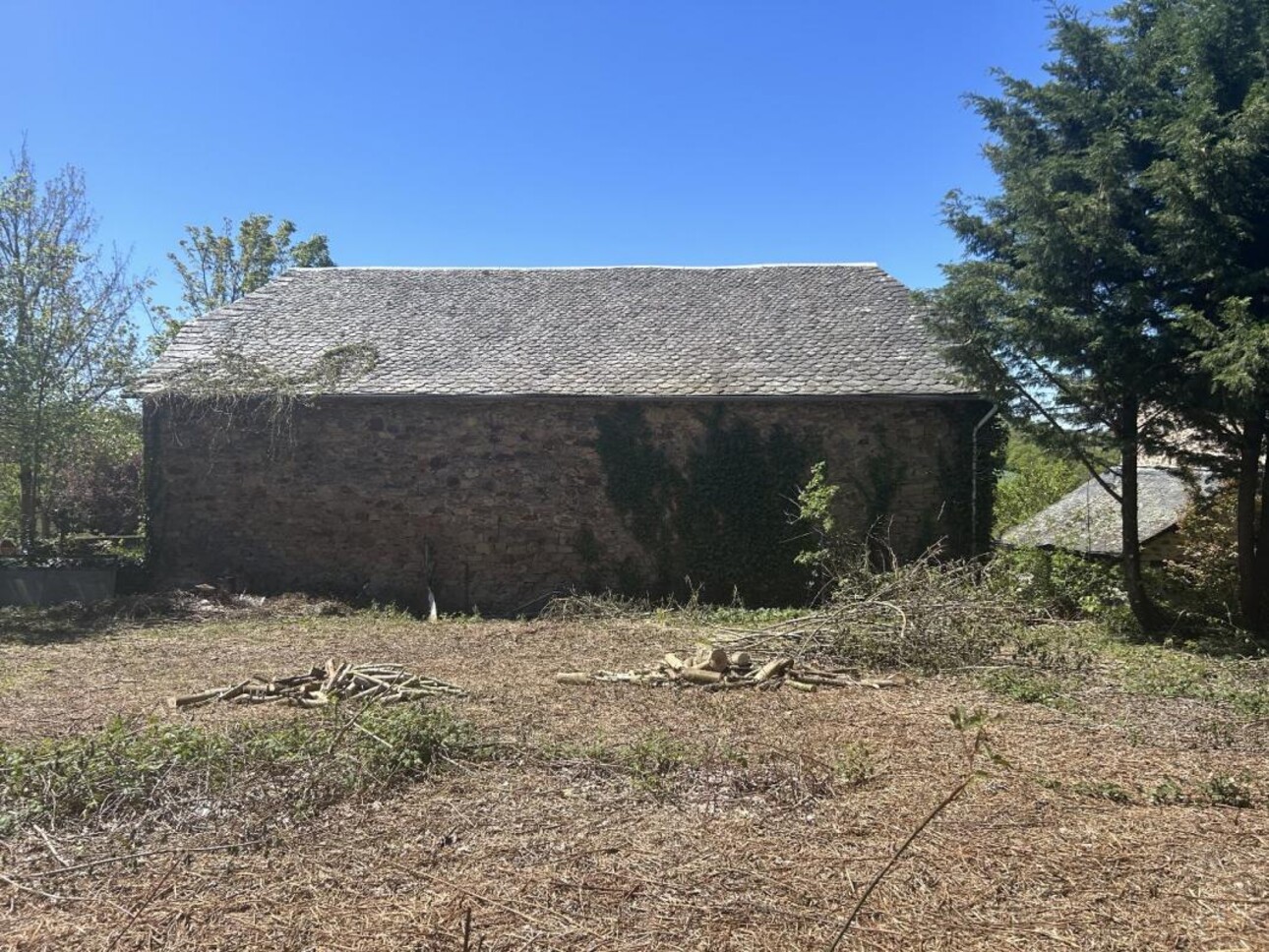 Photos 17 - Tourist - Barn