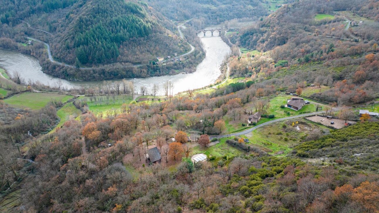 Photos 14 - Touristique - Maison de campagne