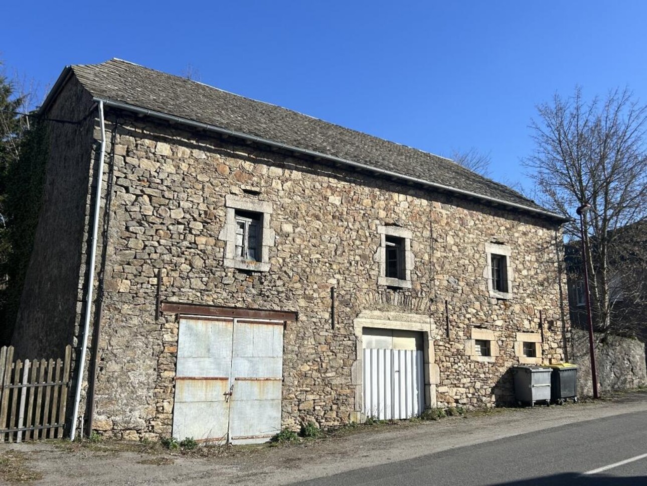 Photos 13 - Tourist - Barn