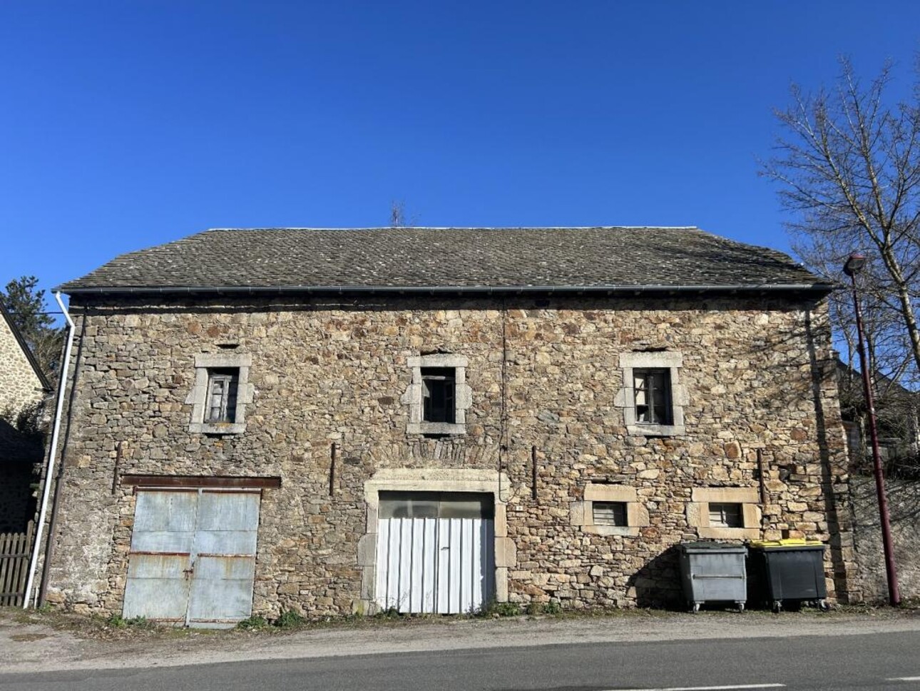 Photos 14 - Tourist - Barn