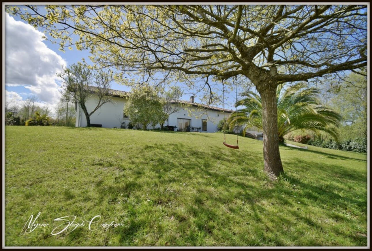 Photos 28 - Prestige - Dpt Landes (40), à vendre CAPBRETON Propriété de charme au calme