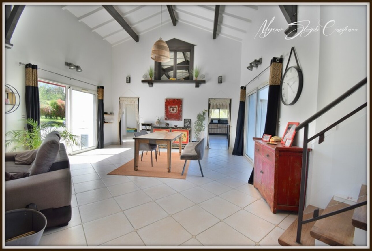 Photos 16 - Prestigious - Dpt Landes (40), for sale CAPBRETON Charming property in a quiet area.