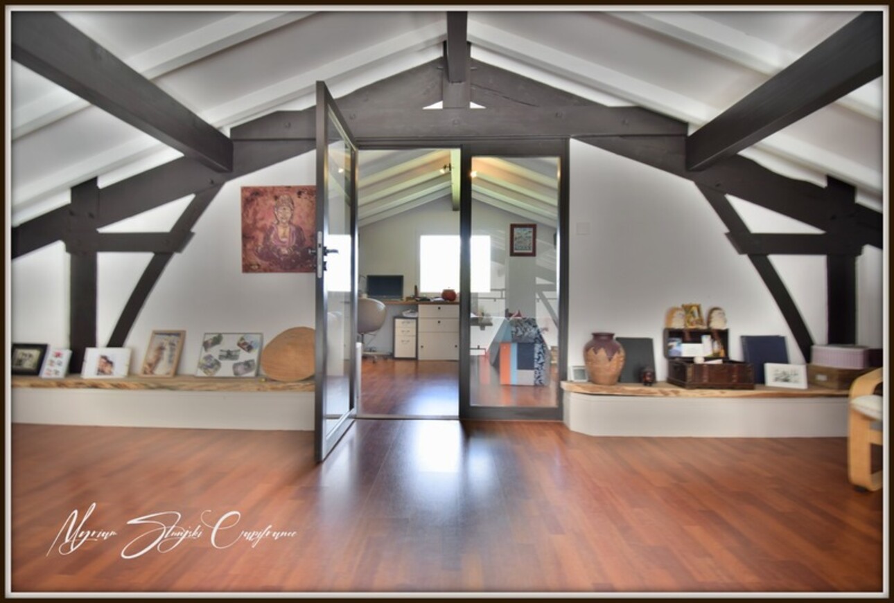 Photos 17 - Prestigious - Dpt Landes (40), for sale CAPBRETON Charming property in a quiet area.