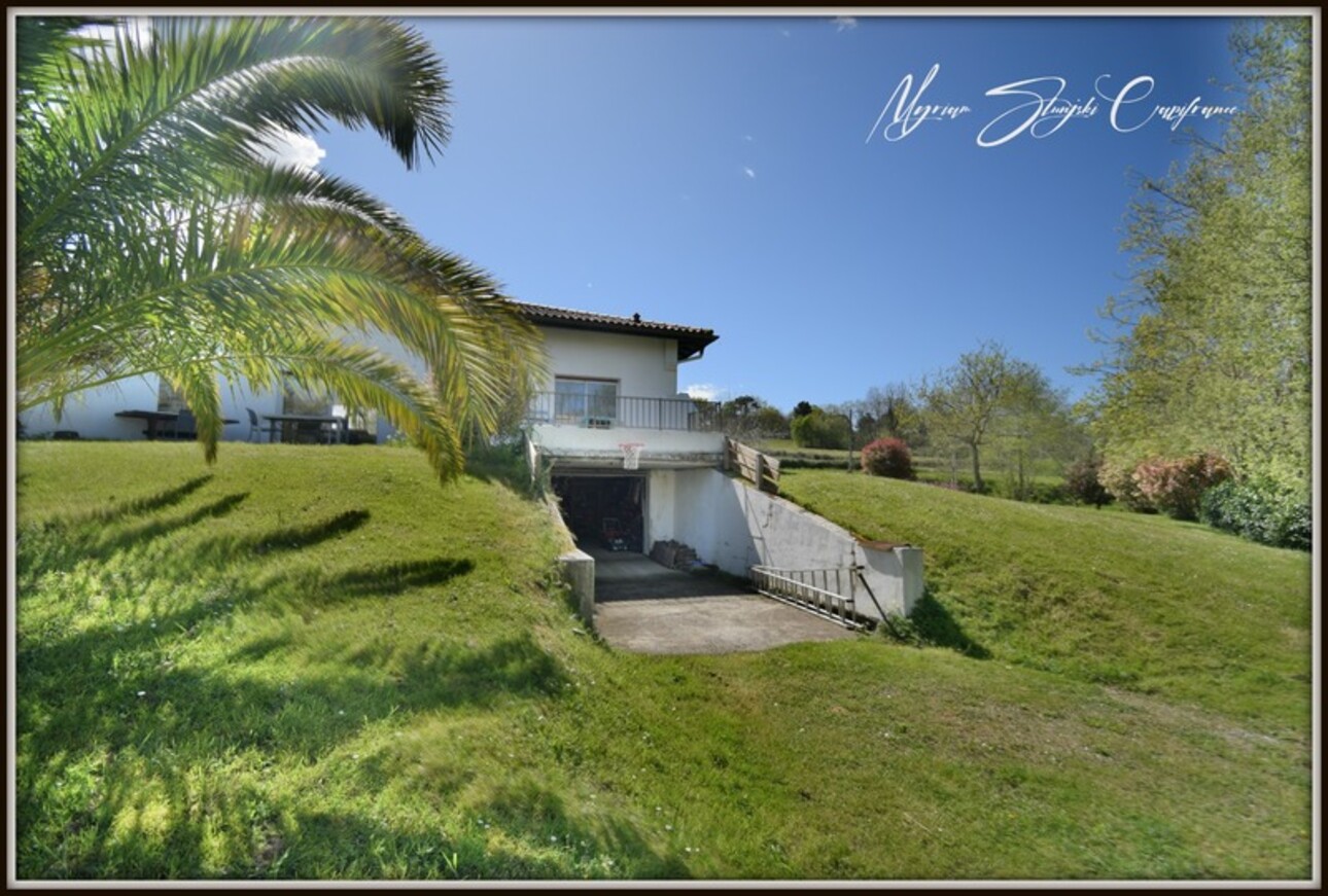 Photos 26 - Prestigious - Dpt Landes (40), for sale CAPBRETON Charming property in a quiet area.