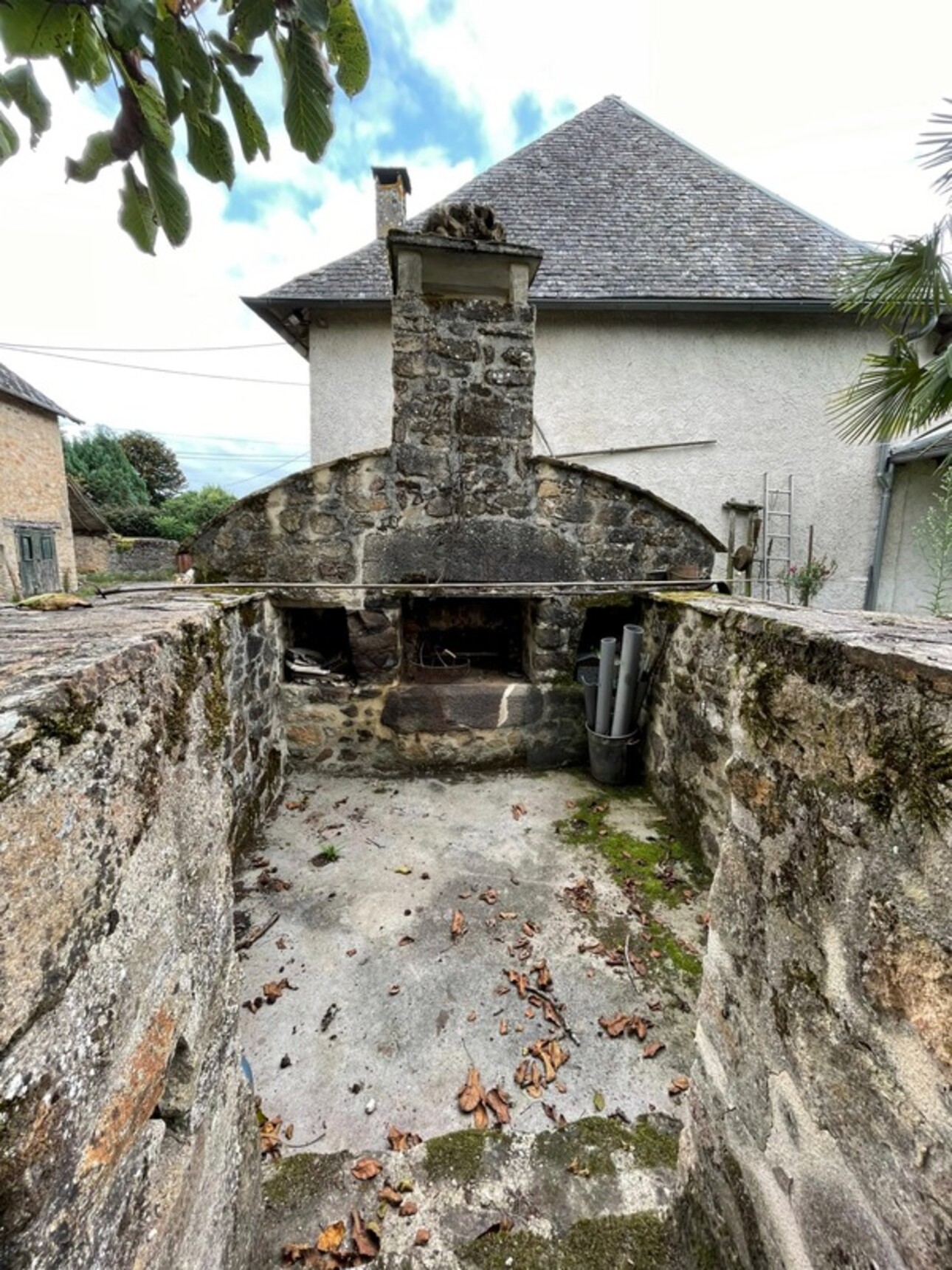 Photos 14 - Tourist - Dpt Corrèze (19), à vendre ESTIVAUX propriete P7