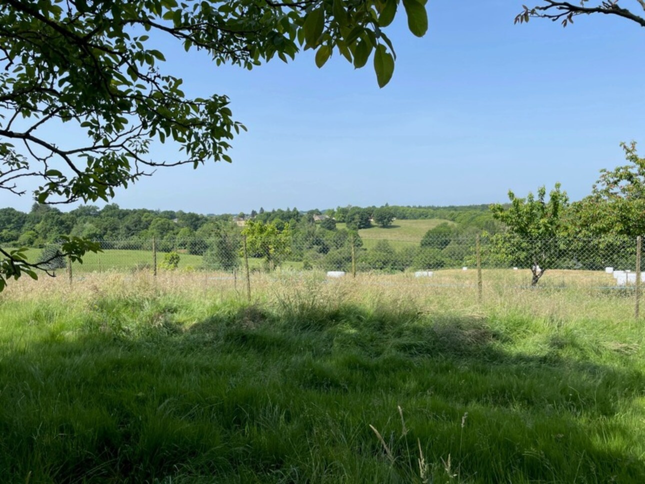 Photos 20 - Touristique - Dpt Corrèze (19), à vendre ESTIVAUX propriete P7