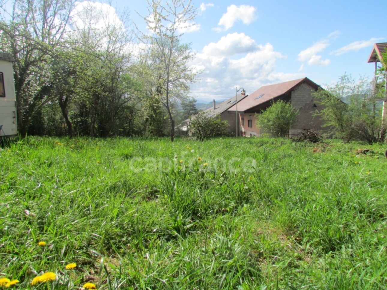 Photos 4 - Tourist - Dpt Haute Savoie (74), à vendre MARLIOZ, Maison + terrain à construire, 25 min de Genève, 30 min d'Annecy