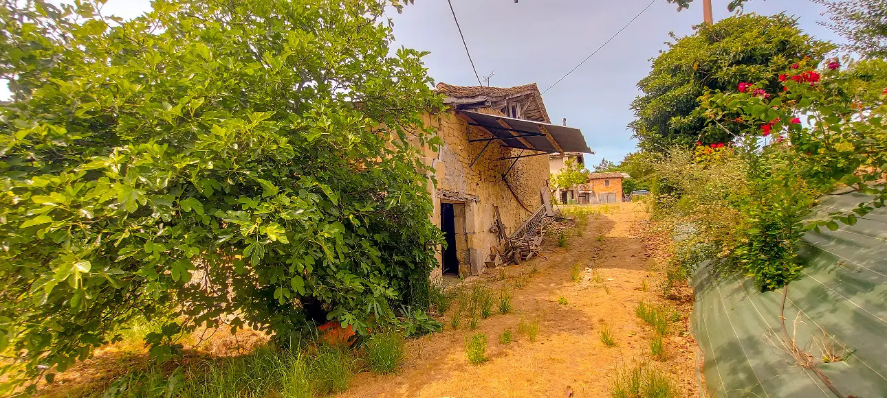 Photos 5 - Touristique - Propriété ancienne avec environ 640 m² de bâtiments sur environ 2ha 35a 61ca