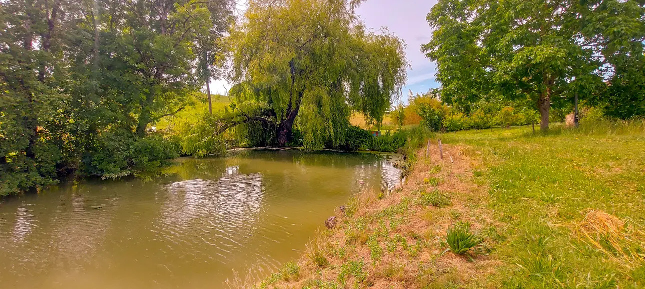 Photos 6 - Touristique - Propriété ancienne avec environ 640 m² de bâtiments sur environ 2ha 35a 61ca