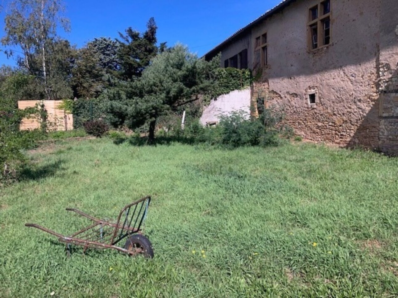 Photos 2 - Touristique - Dpt Rhône (69), à vendre proche de VILLEFRANCHE SUR SAONE  Idéal horticulture