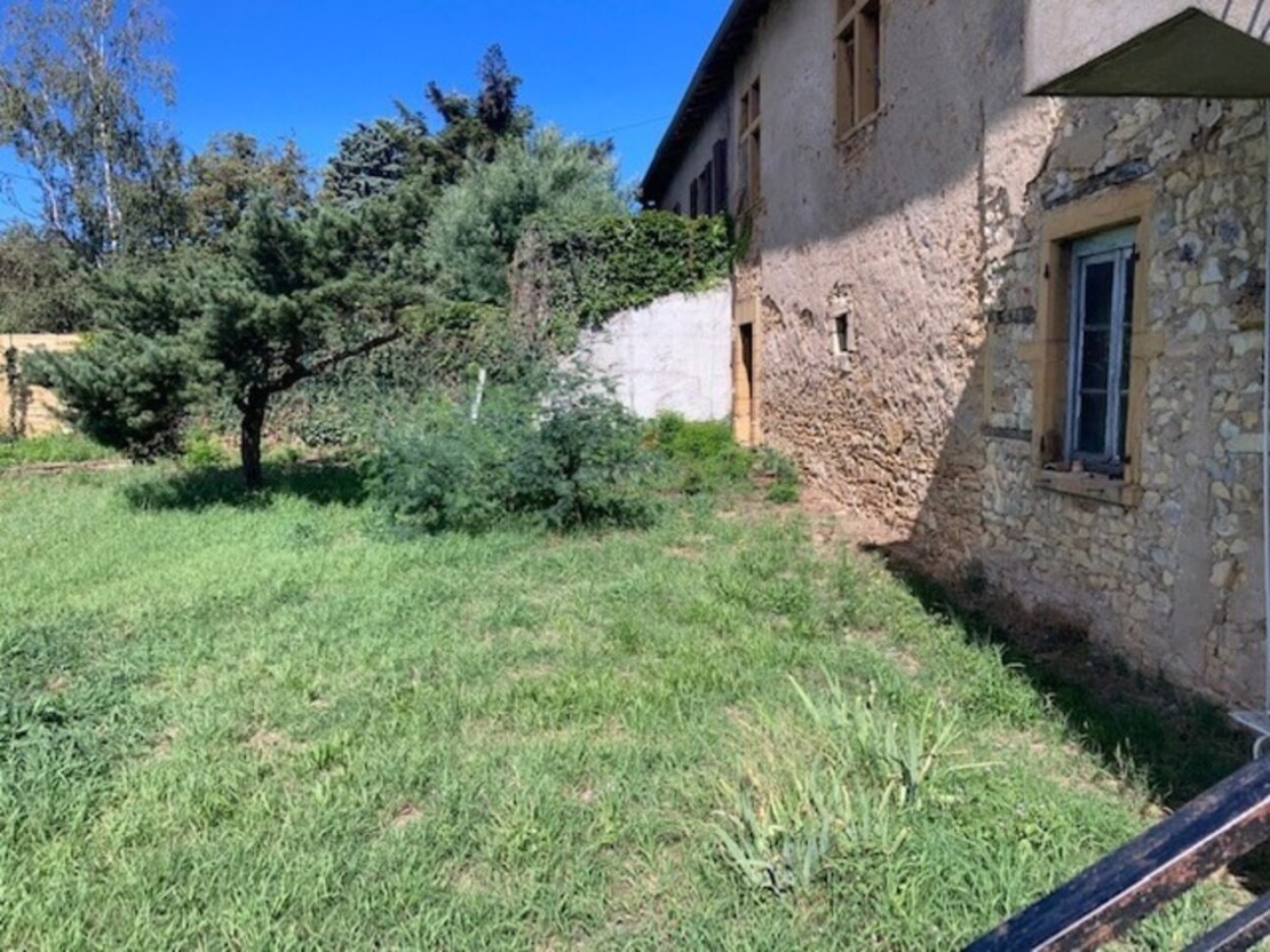 Photos 10 - Touristique - Dpt Rhône (69), à vendre proche de VILLEFRANCHE SUR SAONE  Idéal horticulture