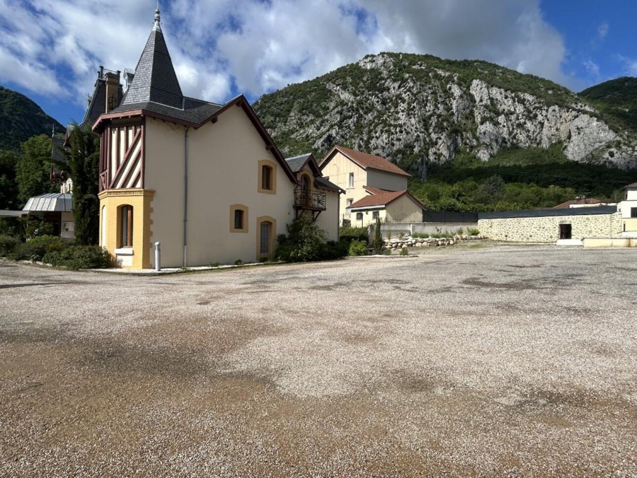 Photos 19 - Touristique - Manoir