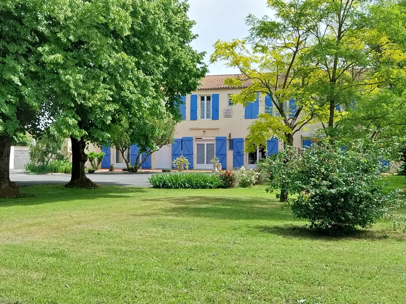 Photos 2 - Tourist - Bed and breakfasts and gîtes for sale near La Rochelle in Charente-Maritime