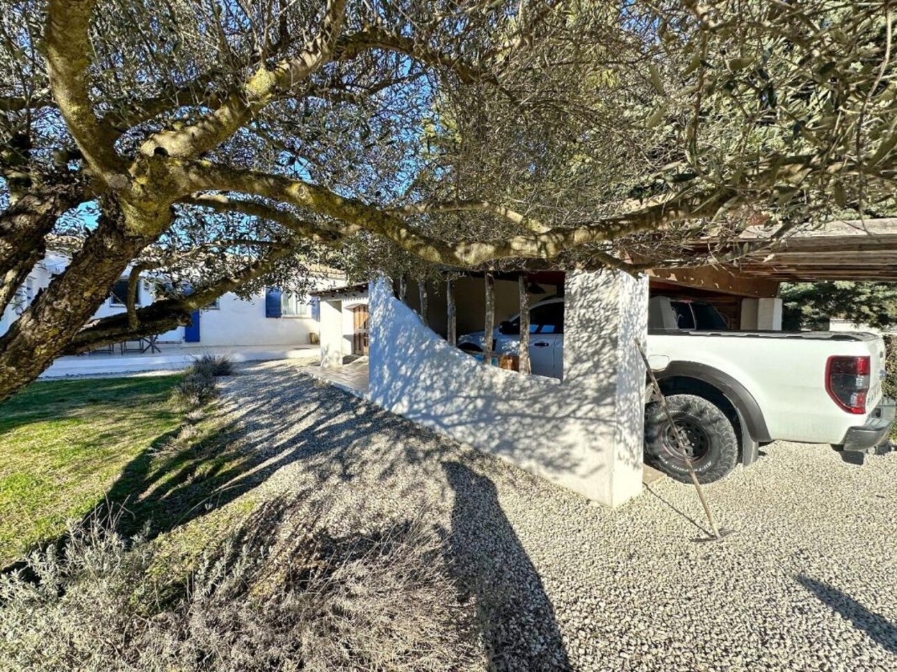 Photos 12 - Tourist - Provençal (farm)house