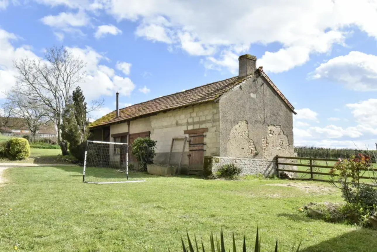 Photos 10 - Agricole - BELLE FERME RÉNOVÉE SUR 8 HA