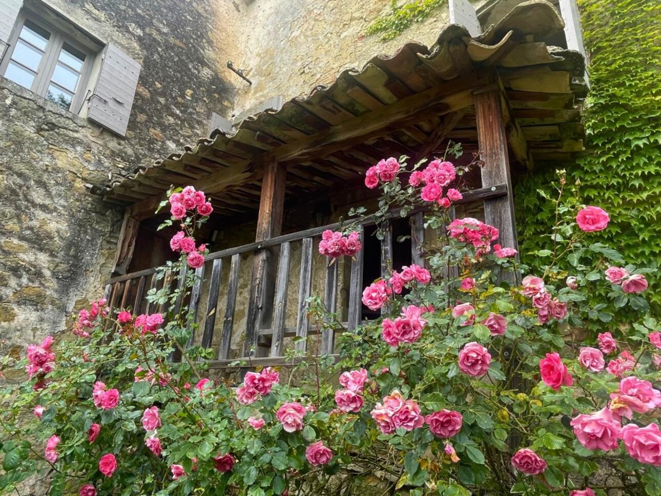 Photos 17 - Prestige - Ancienne ferme abbatiale du 14ème siècle