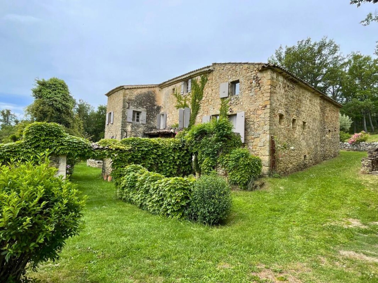 Photos 20 - Prestige - Ancienne ferme abbatiale du 14ème siècle