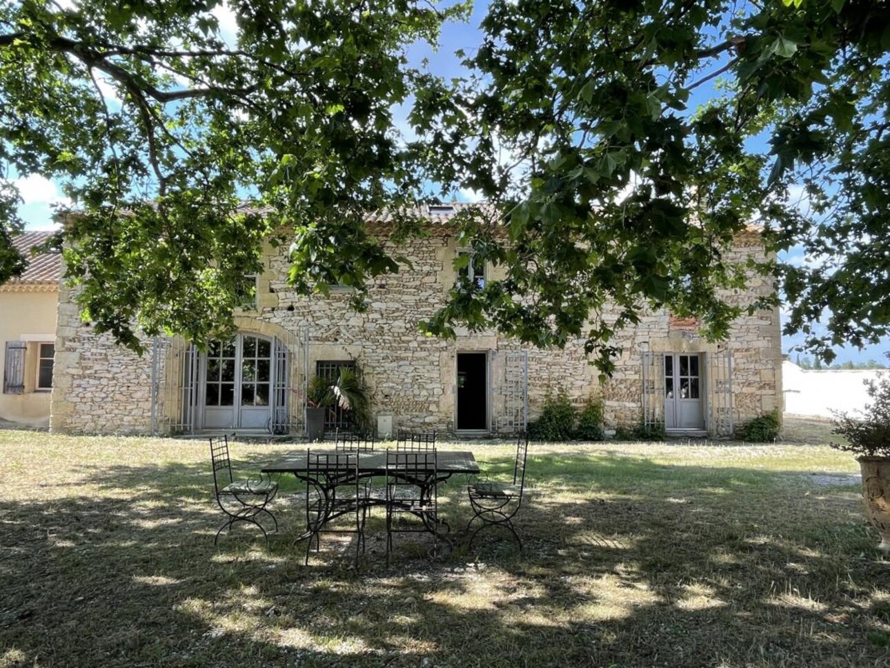 Photos 1 - Prestige - Mas provençal