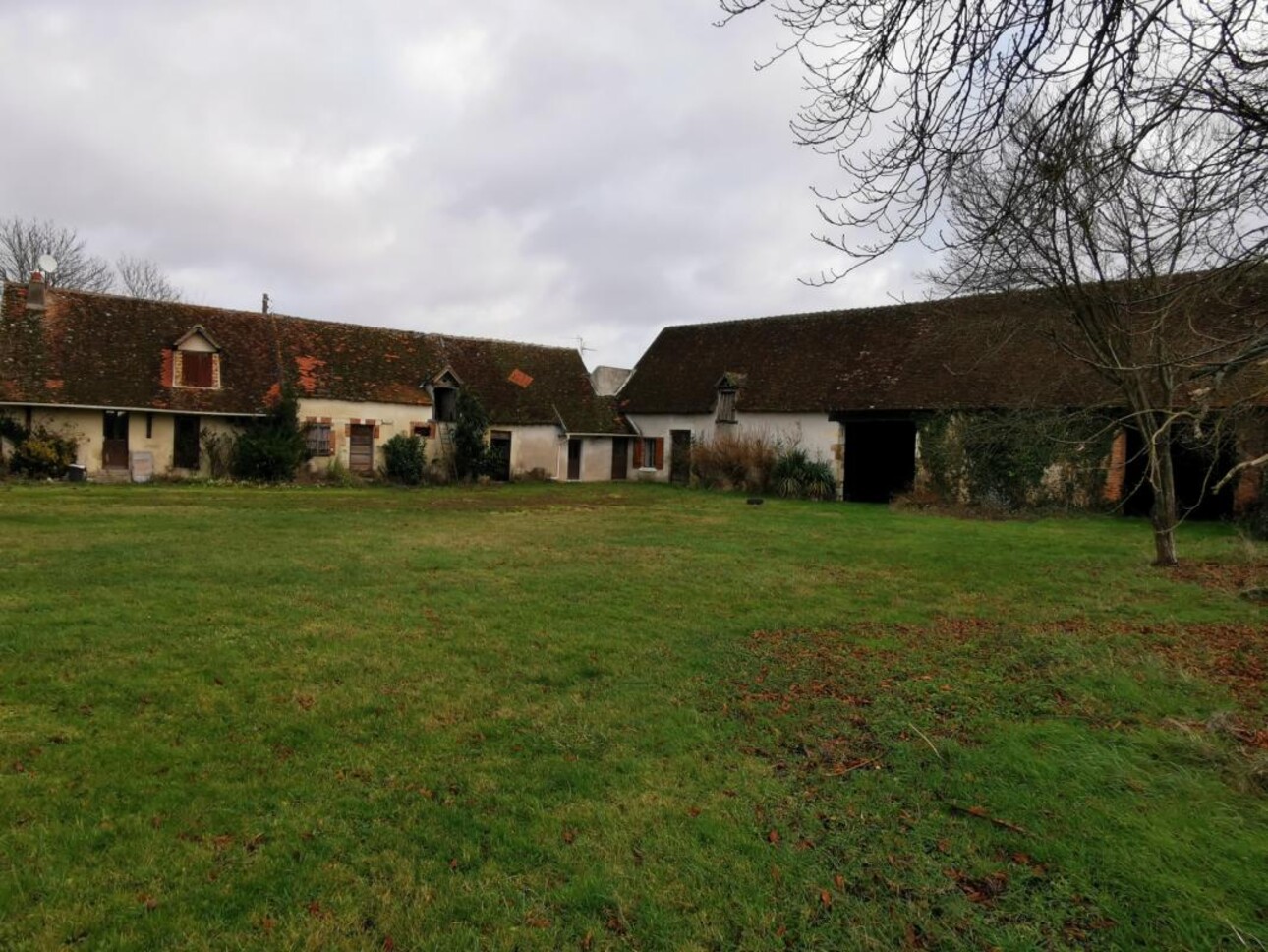 Photos 1 - Tourist - A LA CAMPAGNE FERME SUR 1.5HA