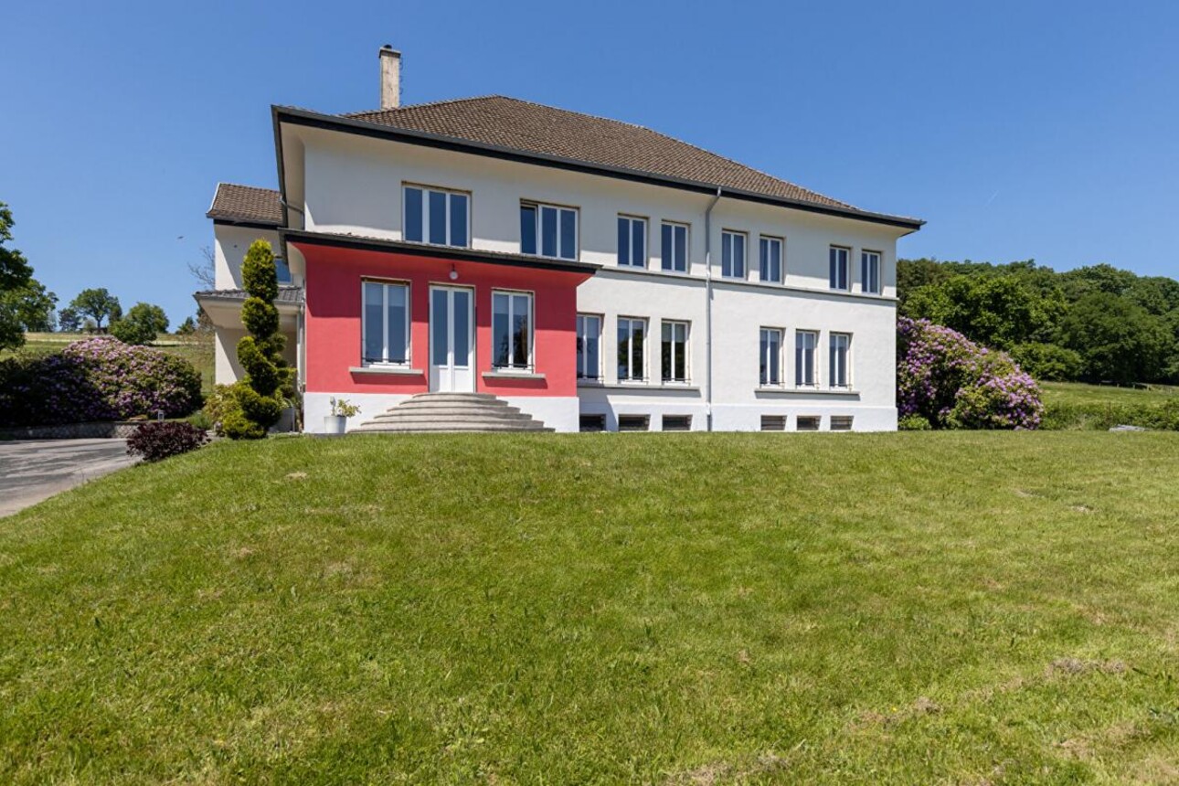 Photos 14 - Prestigious - Villa Proche Epinal