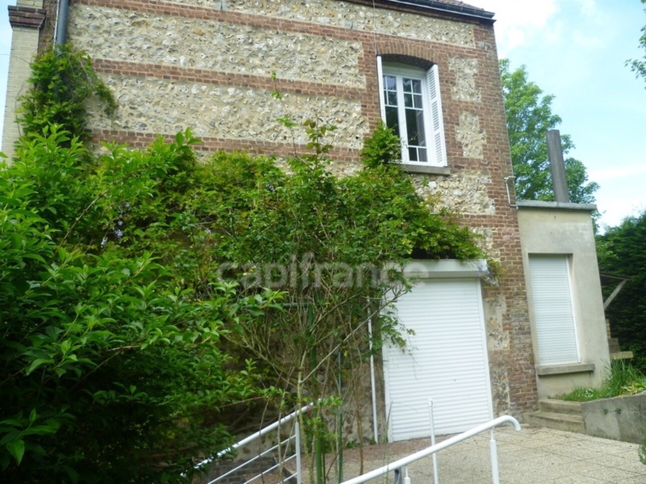 Photos 29 - Prestigious - Dpt Seine Maritime (76), for sale Bourgeoise House in Sainte Address