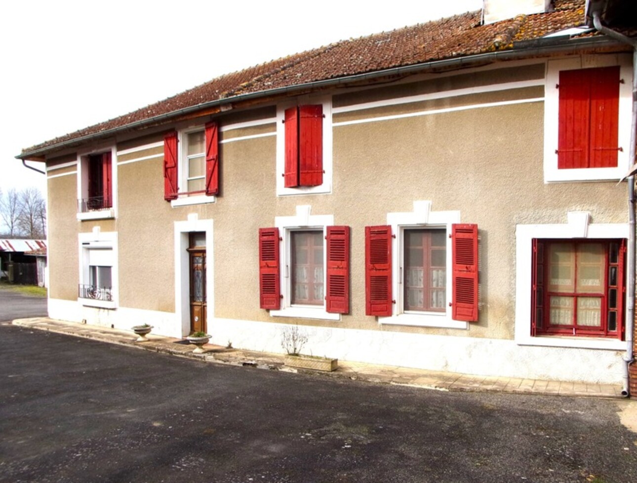 Photos 2 - Prestige - Dpt Gers (32), à vendre BARCUGNAN propriete P8